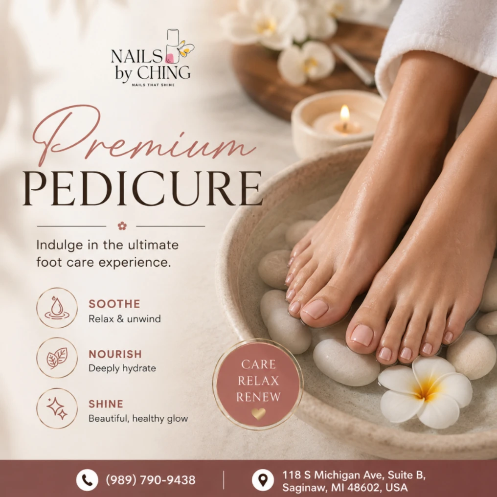 Pedicure